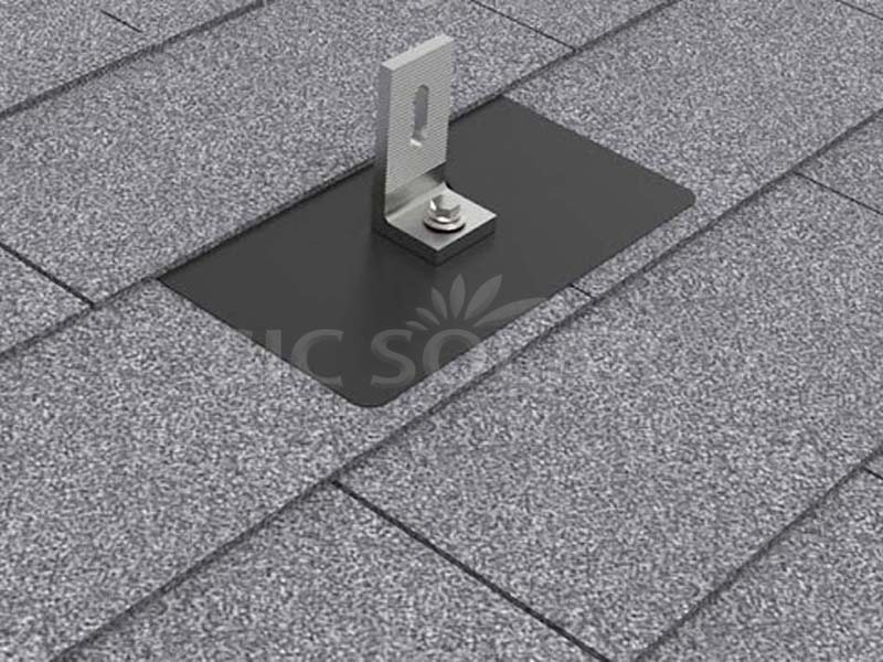 L Roof Flashing