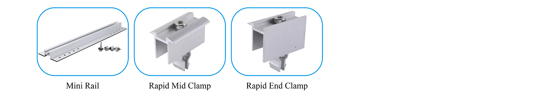 Solar roof structures