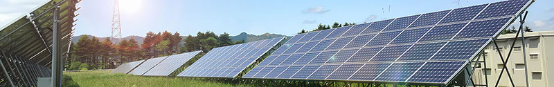 solar structure manufacturers