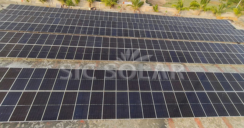 solar mounting system solutions
