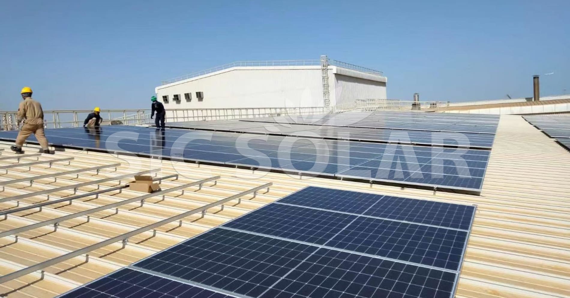 metal roof mounting brackets