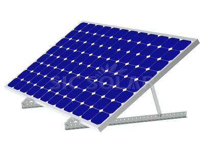 Adjustable Solar Panel Mount Bracket