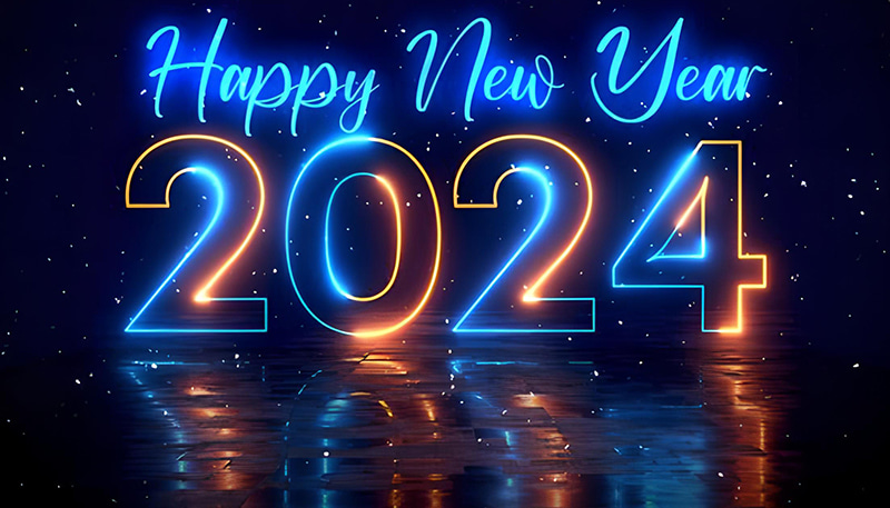 새해 연휴 안내