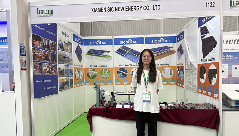 SIC Solar, IGEM 2026 참가 성공적 마무리