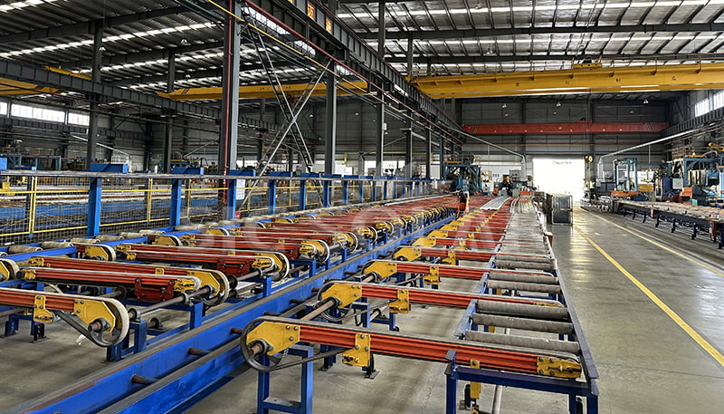 SIC의 역량 및 품질 향상 여정